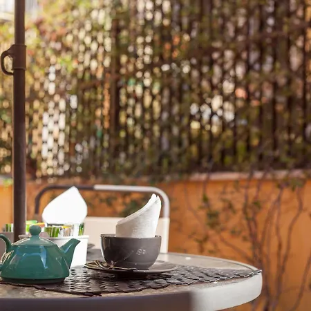 Sweet Dream Trevi Bed & Breakfast Rome