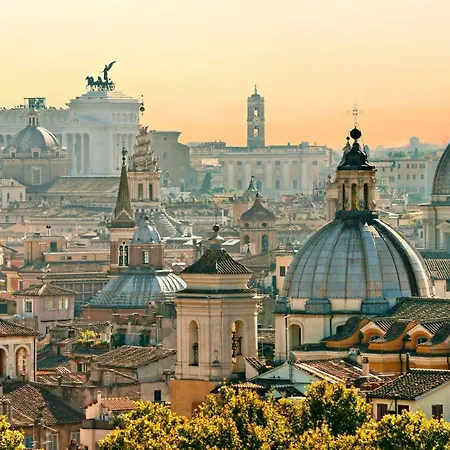 Relais Conte Di Cavour De Luxe Pensionat