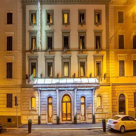 Varese Hotel Rome
