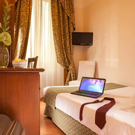 Hotel Varese Rome