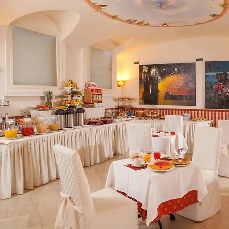 Varese Hotel Rome