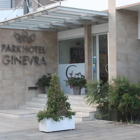 Hotel Ginevra Palace