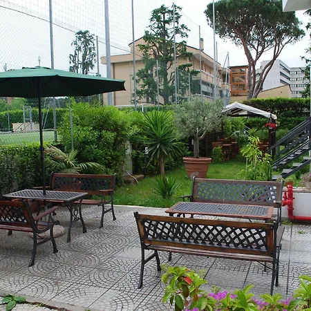 Hotel Ginevra Palace