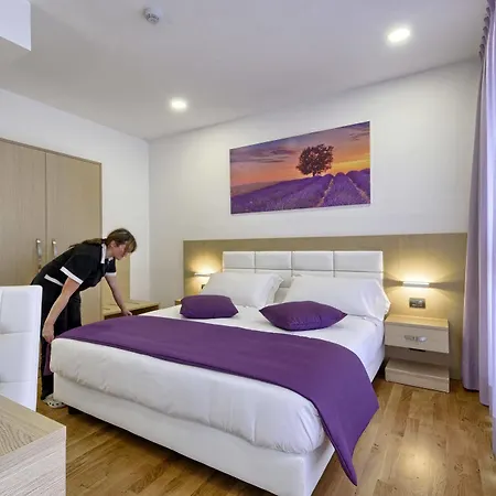 Ginevra Palace Hotel