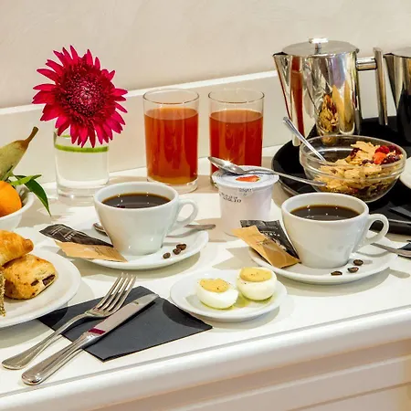 Oxford Hotel Roma