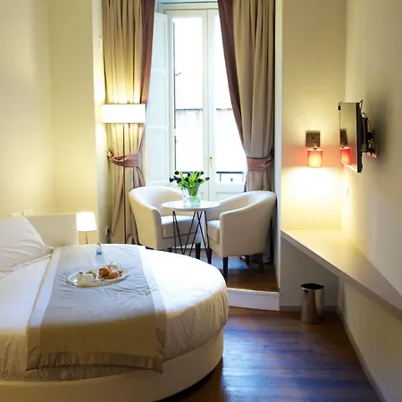 Piazza Farnese Luxury 2* Rome