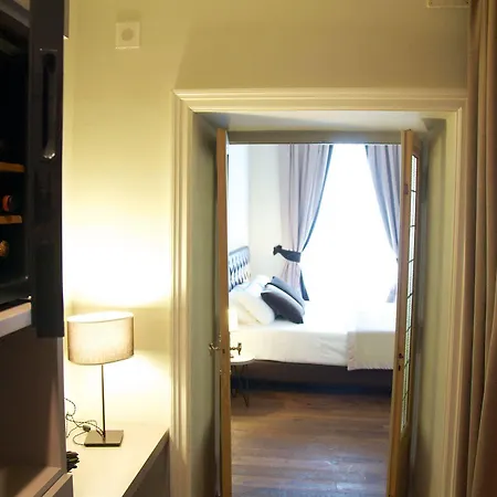 Bed & Breakfast Piazza Farnese Luxury