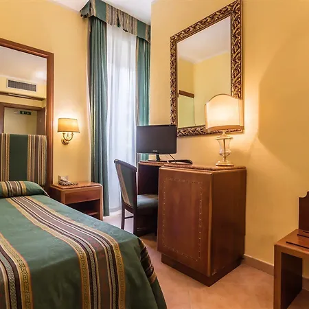 Raeli Noto Hotel 3*