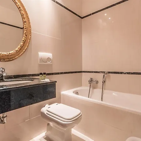 Hotel Raeli Noto