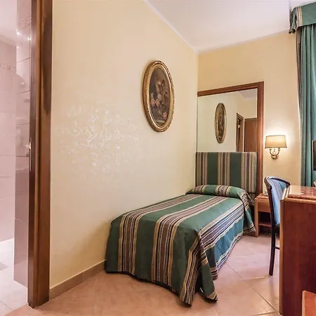 Hotel Raeli Noto