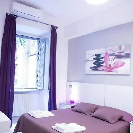 Oasi Guest house Rome
