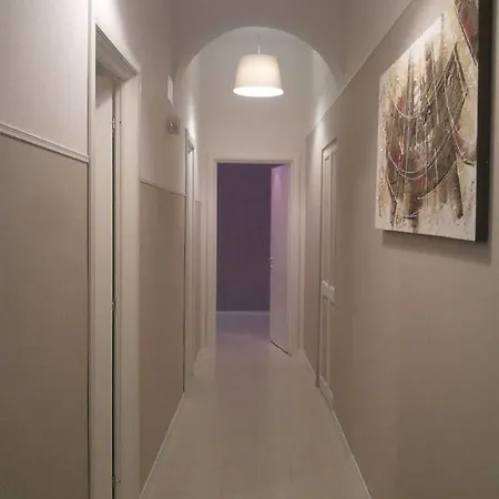 Oasi Guest house 3*