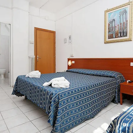 Athena Hotel Rome