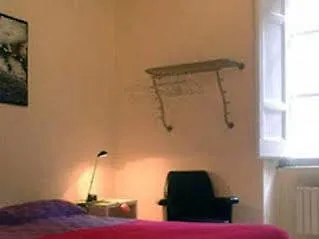 Penzion Casa Cleo Řím