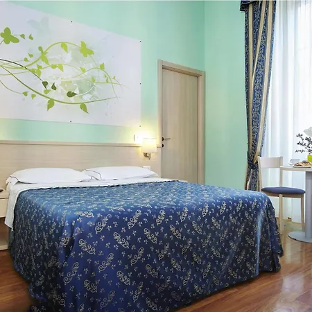 21 Aprile House 2* Ρώμη