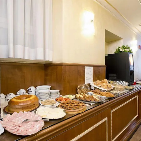 Marco Polo Rome