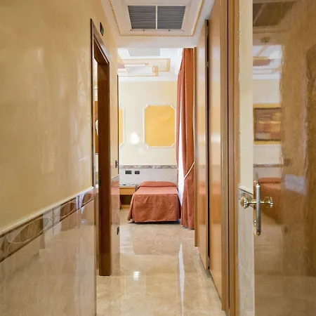 Marco Polo Rome