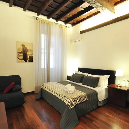 Holiday - City Center Appartement