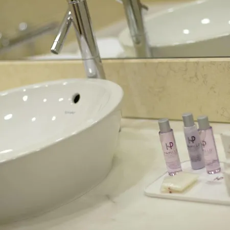 Papillo Hotels&resorts 4* Roma