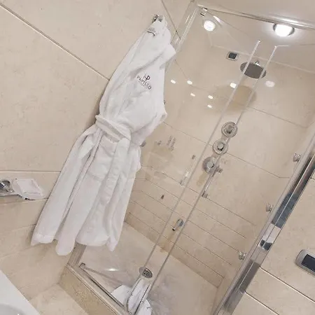 Papillo Hotels&resorts 4* Roma