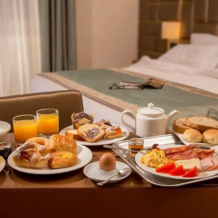 Gioberti Hotel Roma