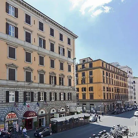 Gioberti 4* Roma