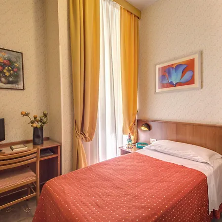 Hotel Corona Szálloda