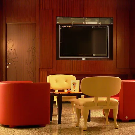 Genova Hotel Roma