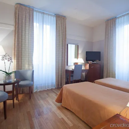Genova Hotel