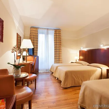 Genova 4*