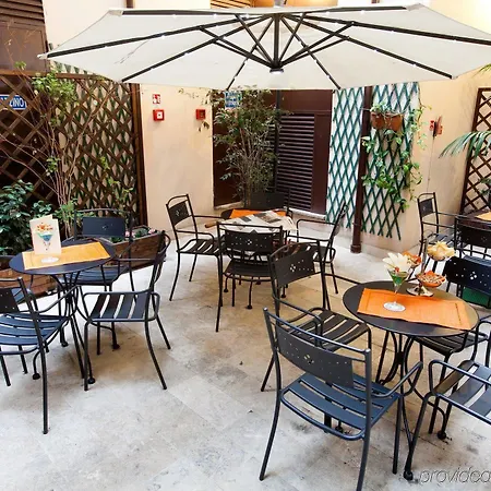 Genova 4* Roma