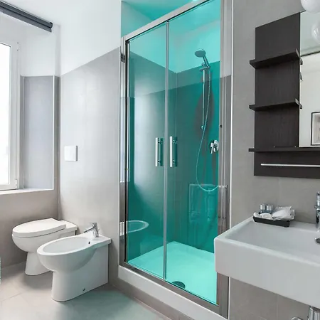 Bed & Breakfast Locanderia Rome