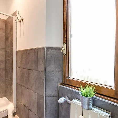 Bed & Breakfast Locanderia 2*