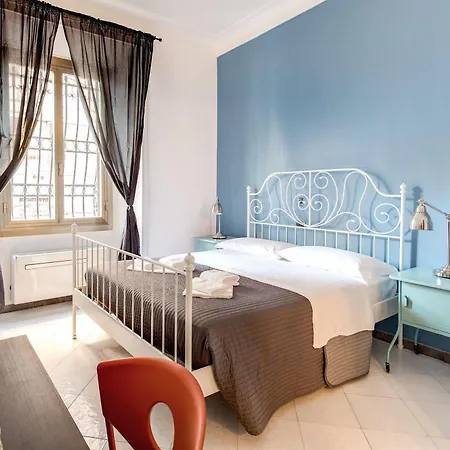 Bed & Breakfast Locanderia