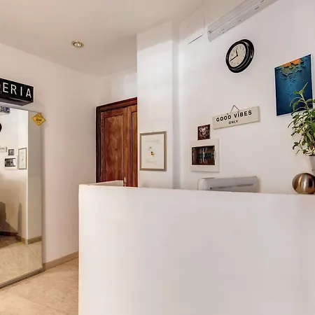 Locanderia Bed & Breakfast