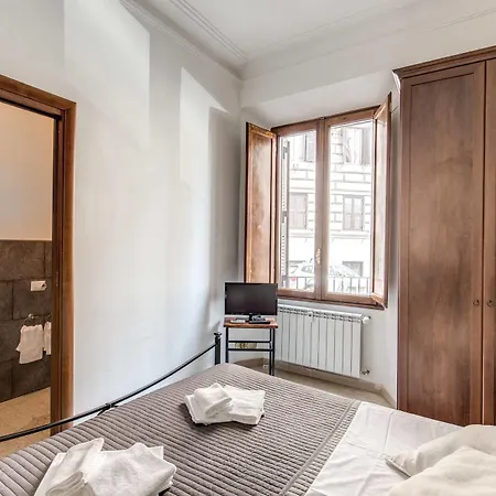 Locanderia 2* Rome