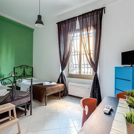 Bed & Breakfast Locanderia