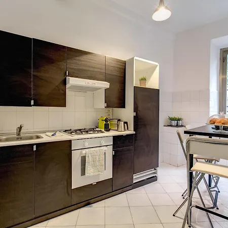 Bed & Breakfast Locanderia 2*