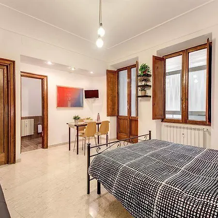 Bed & Breakfast Locanderia