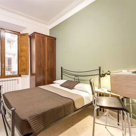 Locanderia Bed & Breakfast