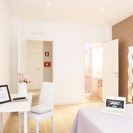 Domus Casaletto Bed & Breakfast 2*
