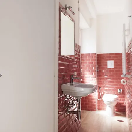 Domus Casaletto Bed & Breakfast Rome