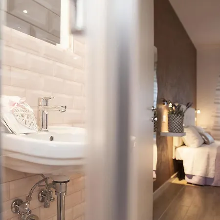 Bed & Breakfast Domus Casaletto Rome