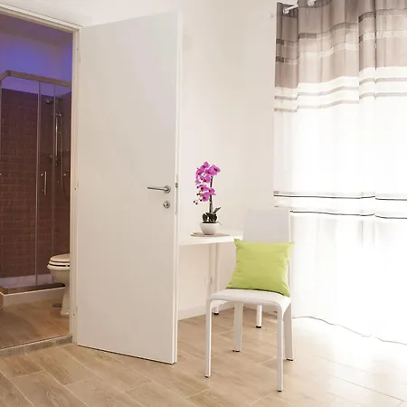Domus Casaletto 2*