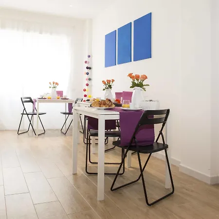 Domus Casaletto Bed & Breakfast 2*