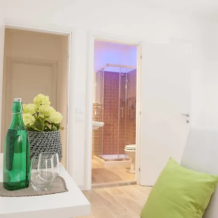 Domus Casaletto Bed & Breakfast