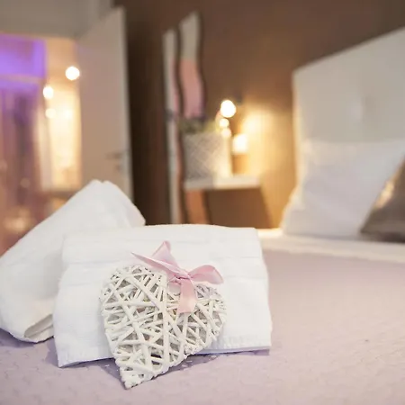 Domus Casaletto Bed & Breakfast