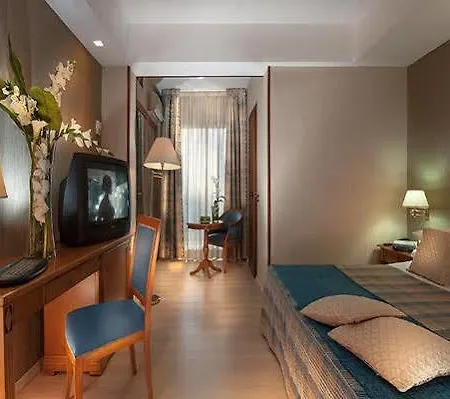 Quality Rouge Et Noir Hotel