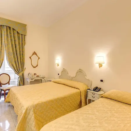 San Silvestro Hotel