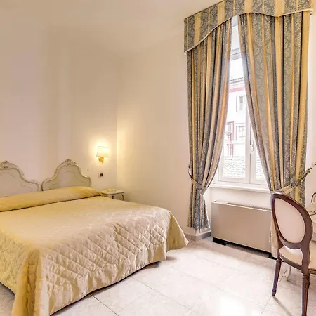 Hotel San Silvestro 3*